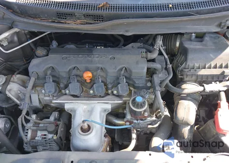 2015 Honda Civic Lx from USA, damaged, VIN 19XFB2F52FE035481